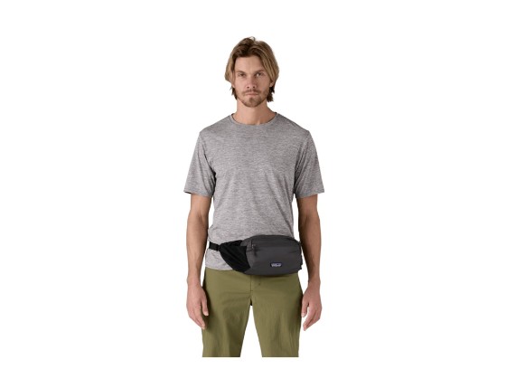 49021-BLK-ALL, Terravia Hip Pack