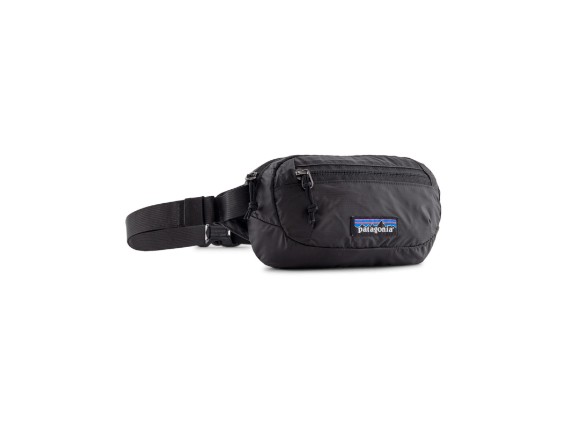 49448-BLK-ALL, Terravia Mini Hip Pack