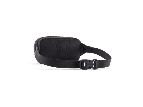 49448-BLK-ALL, Terravia Mini Hip Pack