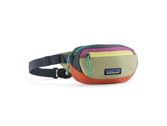 49448-PWGT-ALL, Terravia Mini Hip Pack Unisex