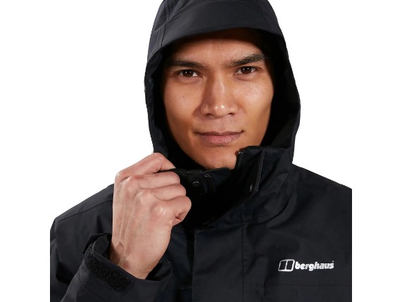 4A001182-BP6-S, Interger Gemini 4in1 Jacket