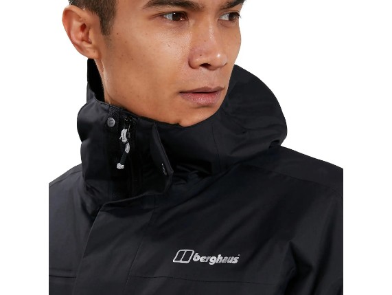 4A001182-BP6-S, Interger Gemini 4in1 Jacket