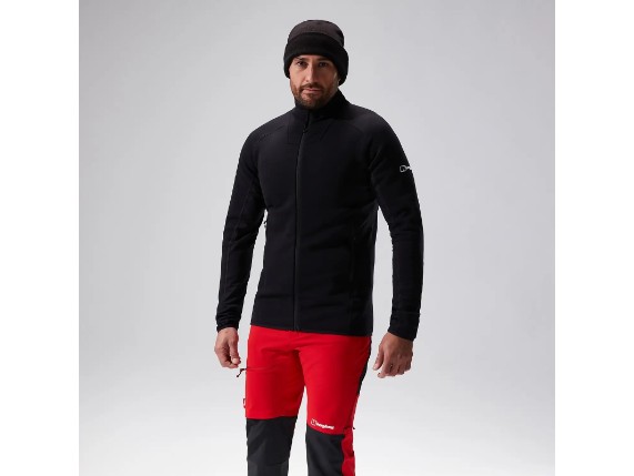 4A001230-BP5-M, Mountain Seeker Stretch Jacket
