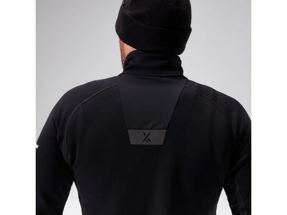 4A001230-BP5-M, Mountain Seeker Stretch Jacket