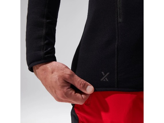 4A001230-BP5-M, Mountain Seeker Stretch Jacket