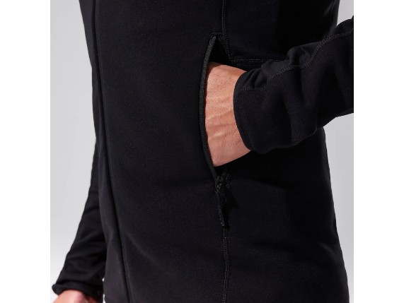4A001230-BP5-M, Mountain Seeker Stretch Jacket