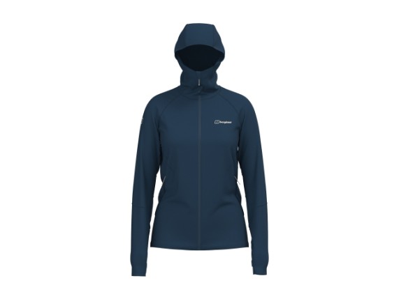 4A002088-JW4-10, Kinetic PS Hoody Women