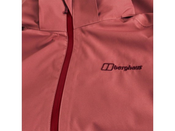4A002101-LZ4-10, Roam Gemini 3in1 Jacket Women