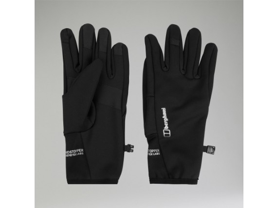 4X000104-BP6-SM, Hillmaster WS Glove