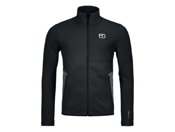 5000225REO0004930, Fleece Jacket Men