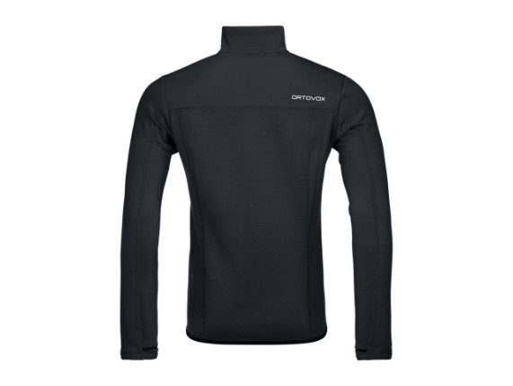 5000225REO0004930, Fleece Jacket Men