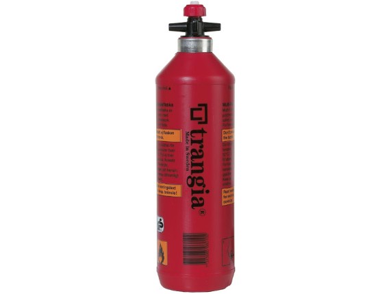 506010, Brennstoffflasche Trangia