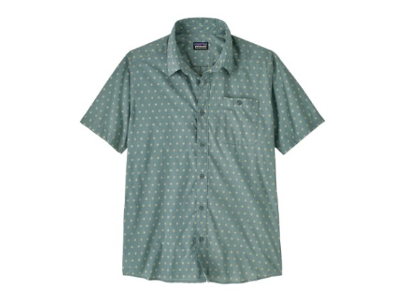 52691-SNBS-S, GO TO Shirt M