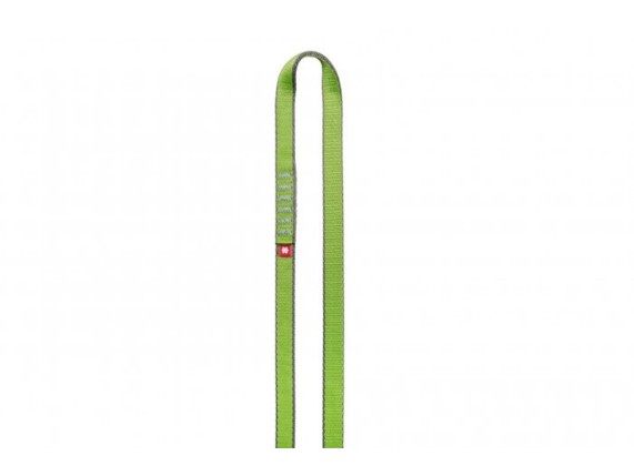 5279-GREEN, O-Sling Eco-Pes 16 MM 80 CM 5-Pack