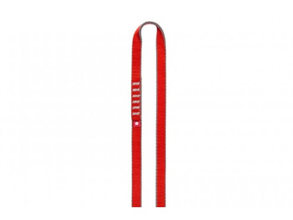 5280-Red, O-Sling Eco-Pes 16 MM 100 CM 5-Pack