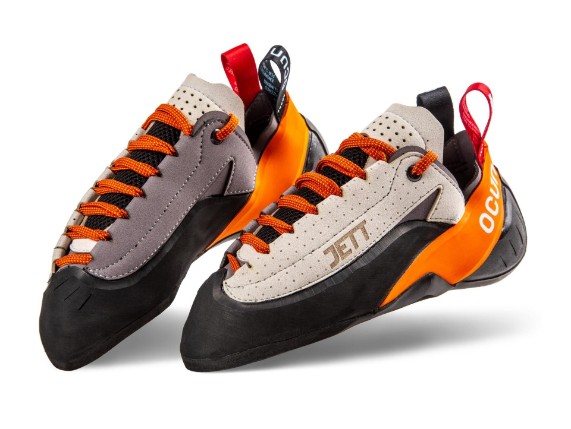 5443Grey/Orang-7, Jett LU