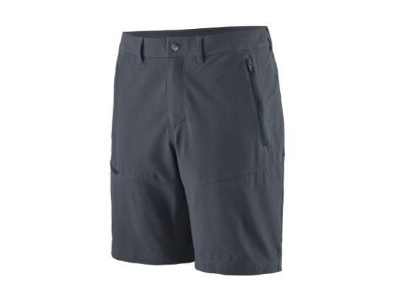57186-SMDB-30, Terravia Trail Shorts - 10 in