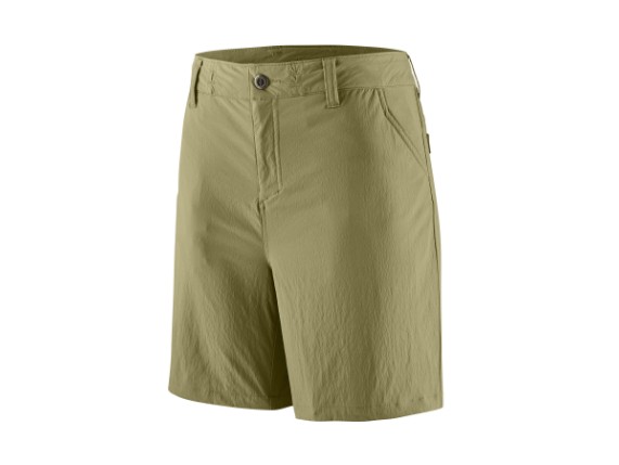 58096-GMTG-6, Quandary Shorts - 7 in