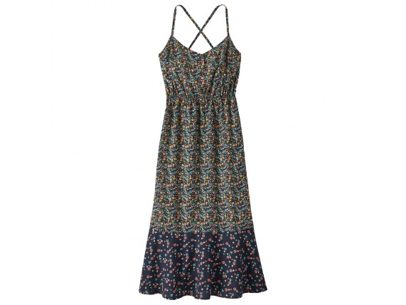 58395-FSNN-S, Lost Wildflower Dress (W's)