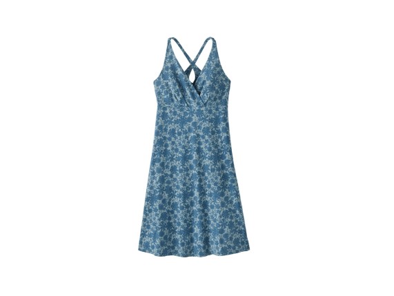 59085-WBSL-S, Amber Dawn Dress Women