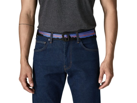 59179-FRBK-ALL, Friction Belt Unisex