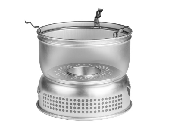 602400, Gelbrenner für Trangia