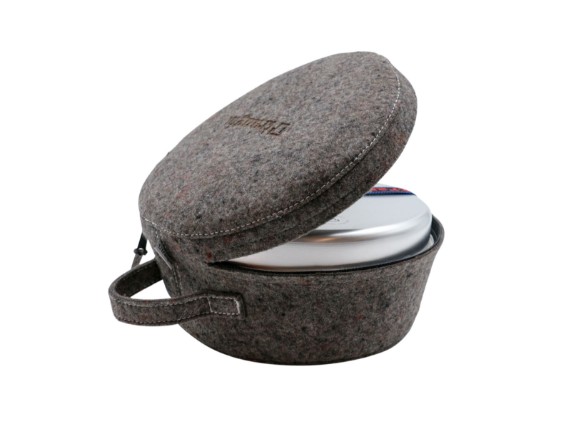 602530, Wool-Cover für Sturmkocher