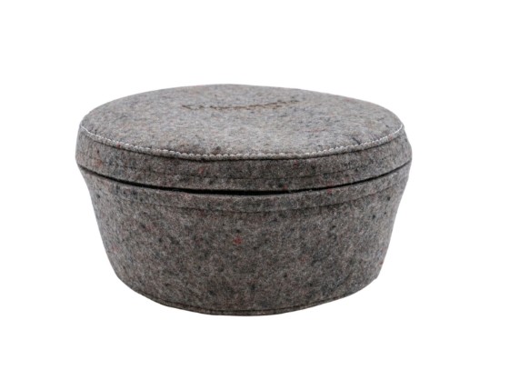602530, Wool-Cover für Sturmkocher