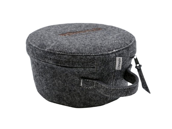 602730, Wool-Cover für Sturmkocher