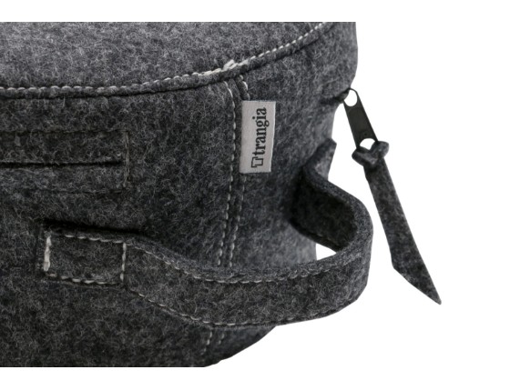 602730, Wool-Cover für Sturmkocher