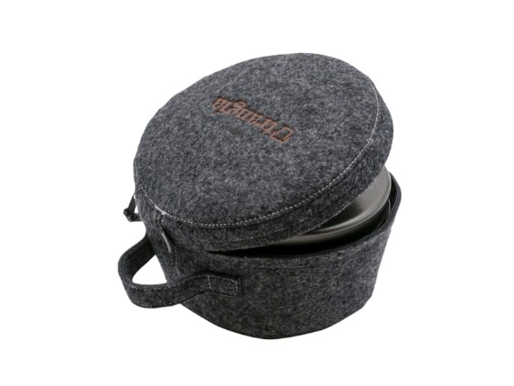 602730, Wool-Cover für Sturmkocher