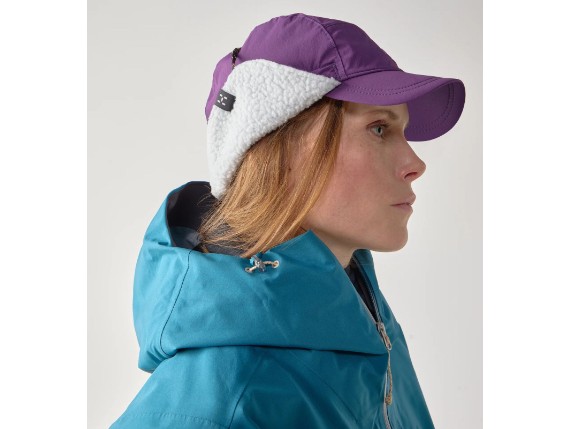 607814-5UF-SM, Mountain Cap II