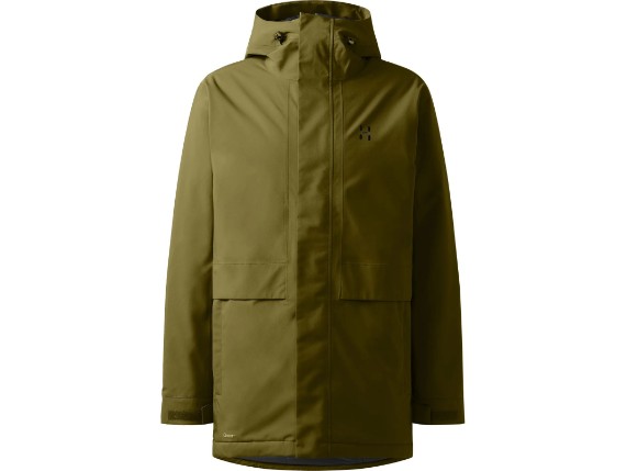 608241-4VY-M, Salix Proof Mimic II Parka Men