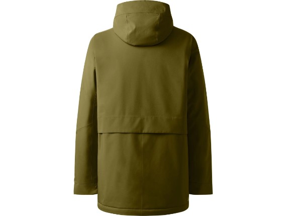 608241-4VY-M, Salix Proof Mimic II Parka Men
