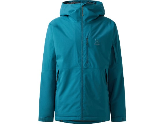 608244-5U9-M, Gondol Insulated II Jacket Men