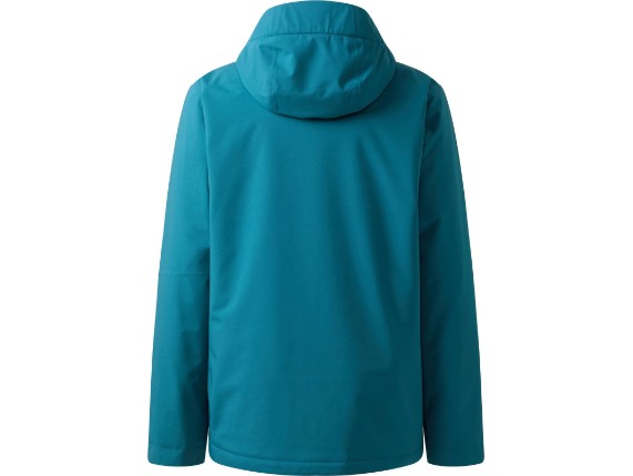 608244-5U9-M, Gondol Insulated II Jacket Men