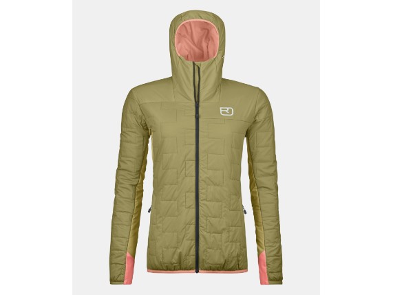 6110600037, Swisswool Piz Badus Jacket Women