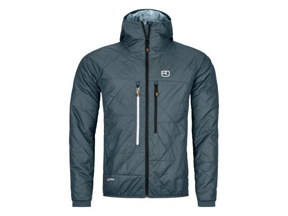 6152600017, Swisswool Piz Boe Jacket Men