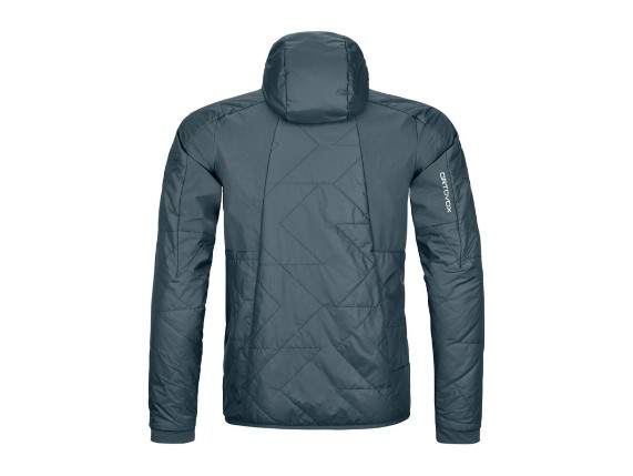 6152600017, Swisswool Piz Boe Jacket Men