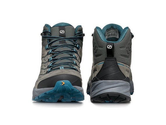 63134G-M-0410-42,0, Rush 2 Pro Mid GTX