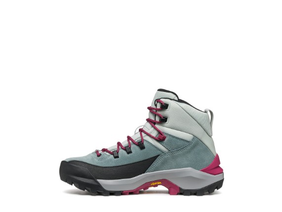 63144G-L-0568-38,0, Mustang Trk GTX Women