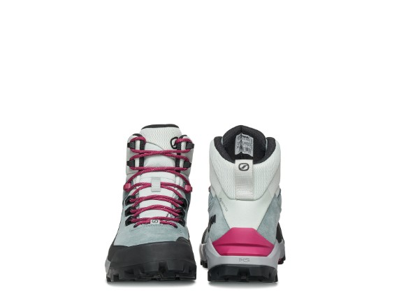 63144G-L-0568-38,0, Mustang Trk GTX Women