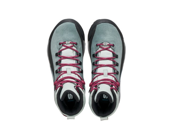 63144G-L-0568-38,0, Mustang Trk GTX Women