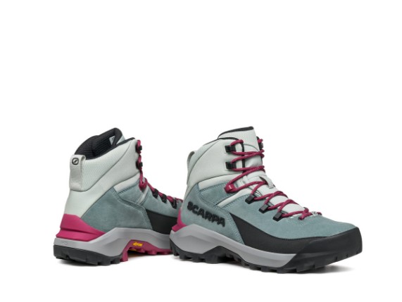 63144G-L-0568-38,0, Mustang Trk GTX Women