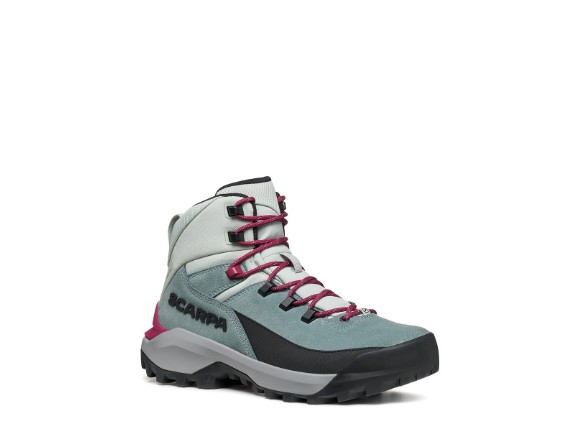 63144G-L-0568-38,0, Mustang Trk GTX Women