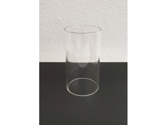 642100, Ersatzglas Uco Candlier