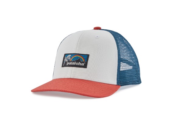 66032-PALW-ALL, Trucker Hat K's