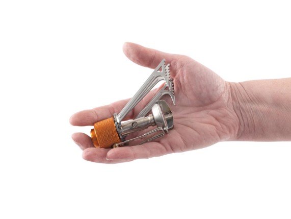 680321, Kocher Adventure Burner