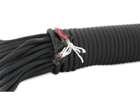690297, Paracord With Tinder