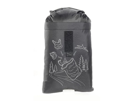 6903-040, Dump Pouch